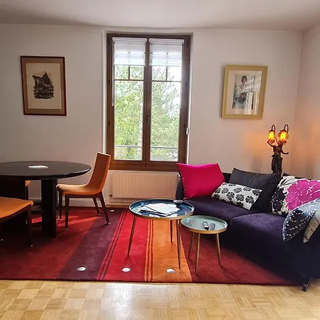 Apartment Bel 1930 Lumineux A - Fr-1-584-337