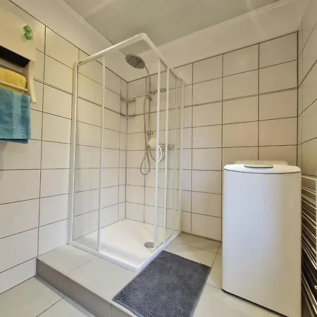 Apartment Bel 1930 Lumineux A - Fr-1-584-337