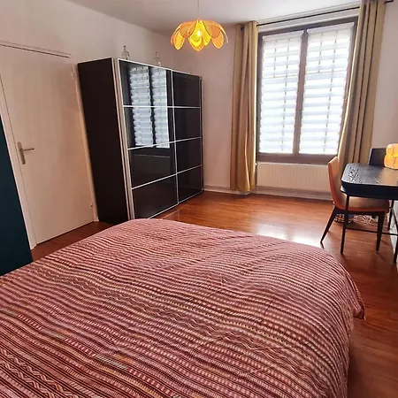 דירה Bel 1930 Lumineux A - Fr-1-584-337