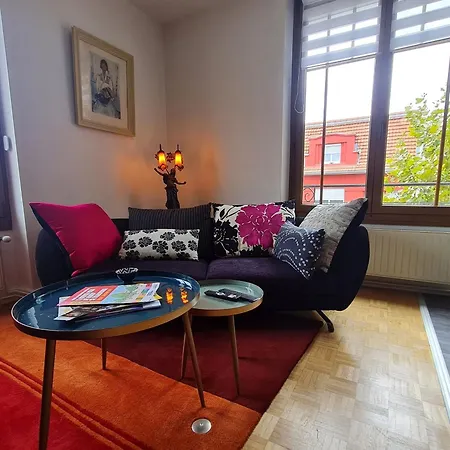 Bel 1930 Lumineux A - Fr-1-584-337 Apartment *