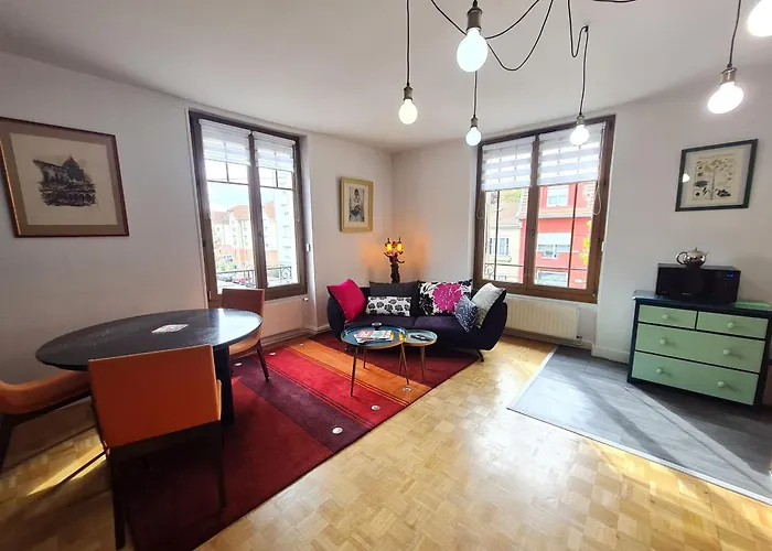 Bel 1930 Lumineux A - Fr-1-584-337 Apartmán