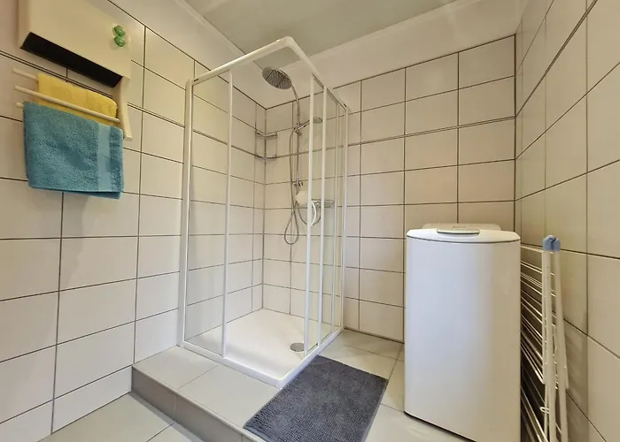 Apartmán Bel 1930 Lumineux A - Fr-1-584-337