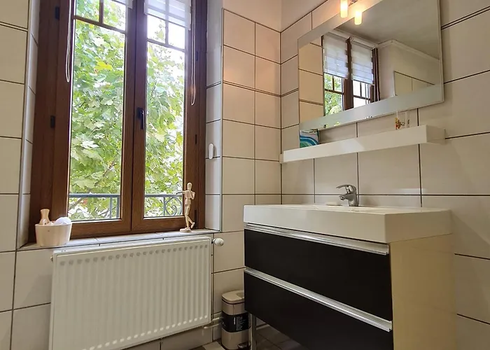 Apartmán Bel 1930 Lumineux A - Fr-1-584-337 *